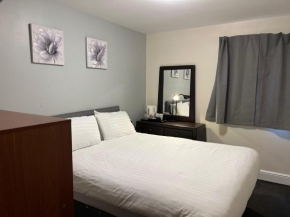 go2 Gloucester Hotel